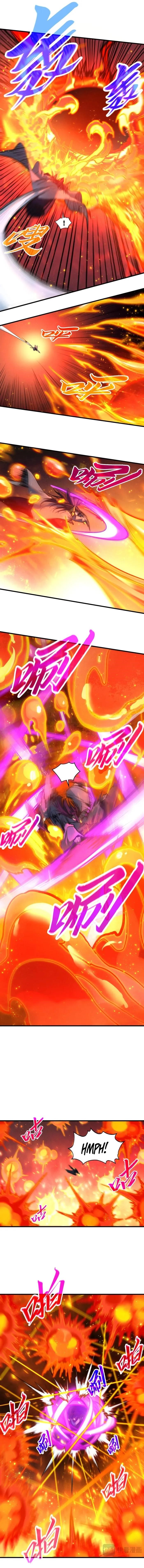 The Ultimate of All Ages - Chapter 416 Page 7