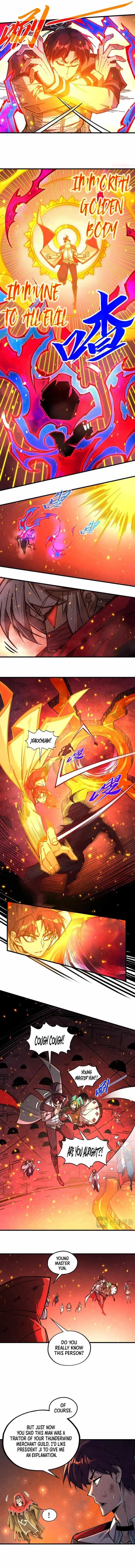 The Ultimate of All Ages - Chapter 417 Page 10