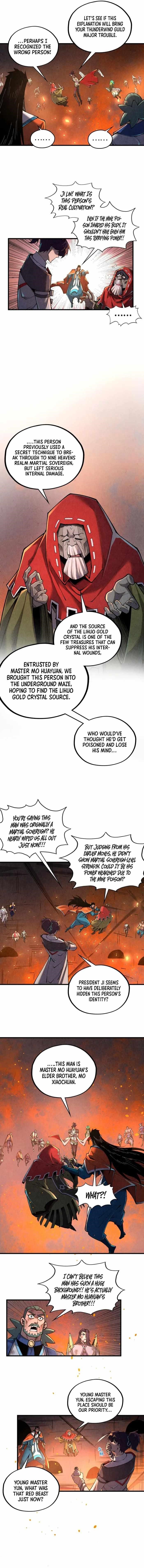 The Ultimate of All Ages - Chapter 417 Page 11