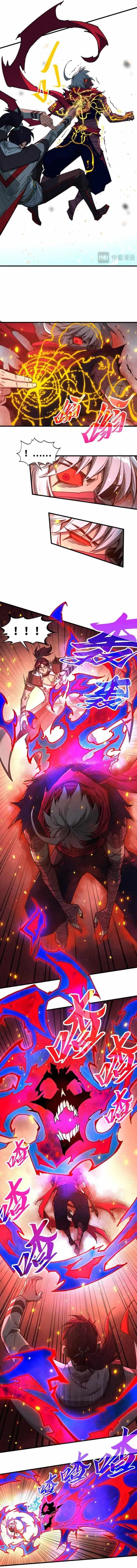 The Ultimate of All Ages - Chapter 417 Page 9