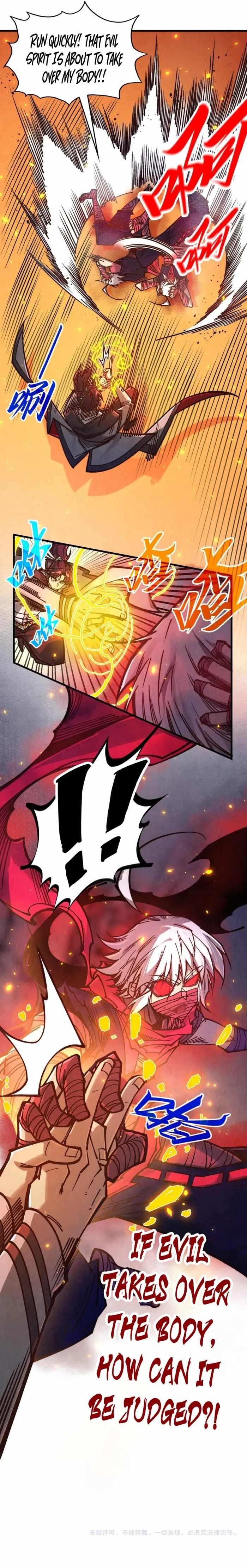 The Ultimate of All Ages - Chapter 418 Page 15