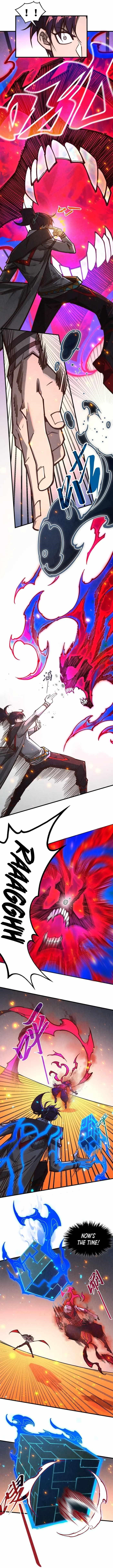 The Ultimate of All Ages - Chapter 419 Page 4