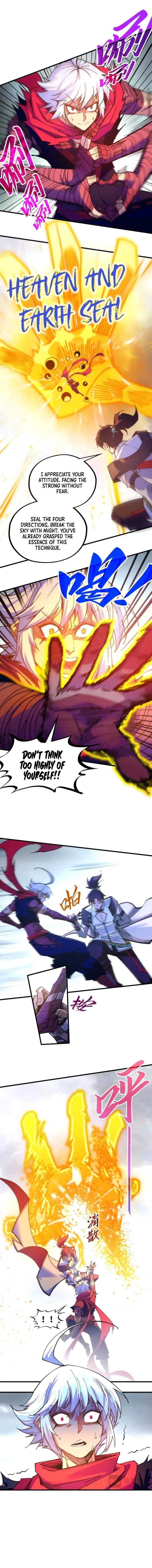 The Ultimate of All Ages - Chapter 421 Page 7