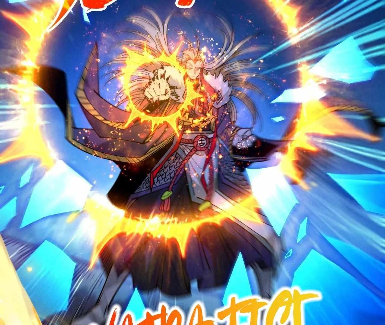 The Ultimate of All Ages - Chapter 423 Page 10