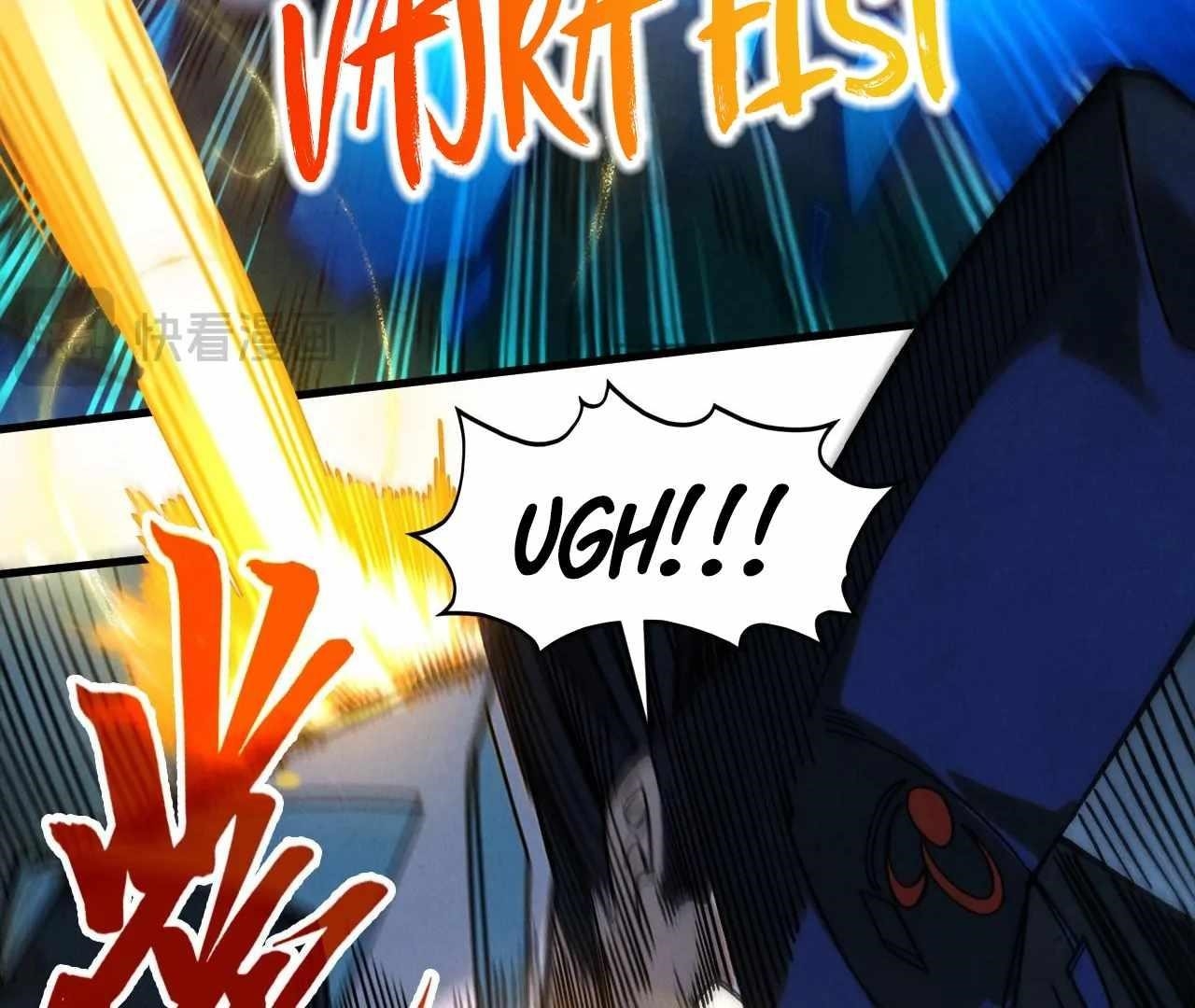 The Ultimate of All Ages - Chapter 423 Page 11