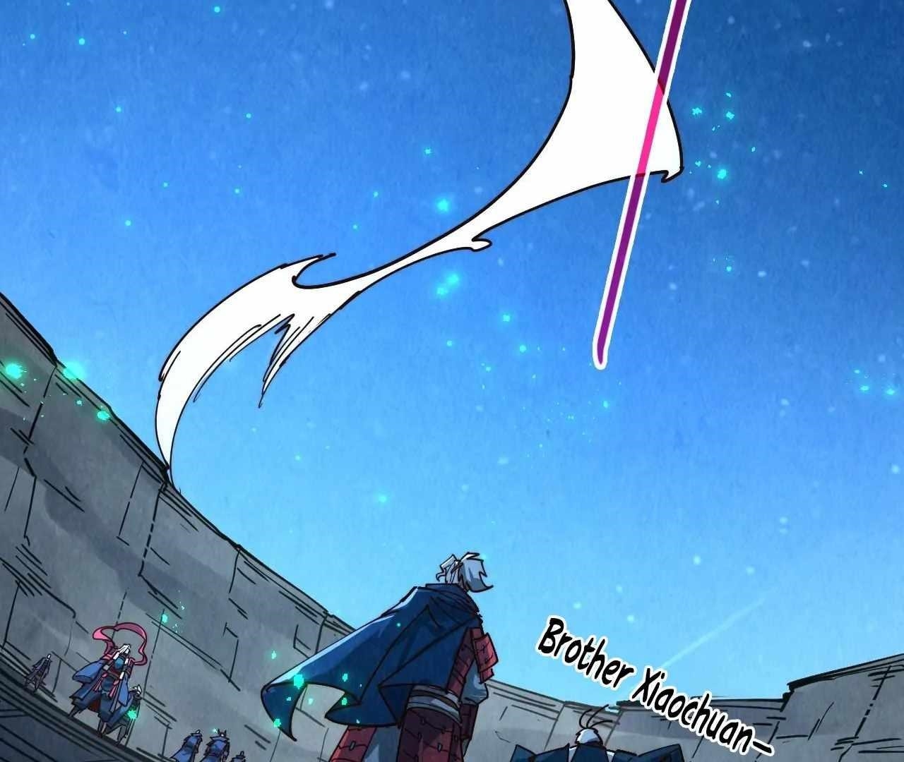 The Ultimate of All Ages - Chapter 423 Page 123