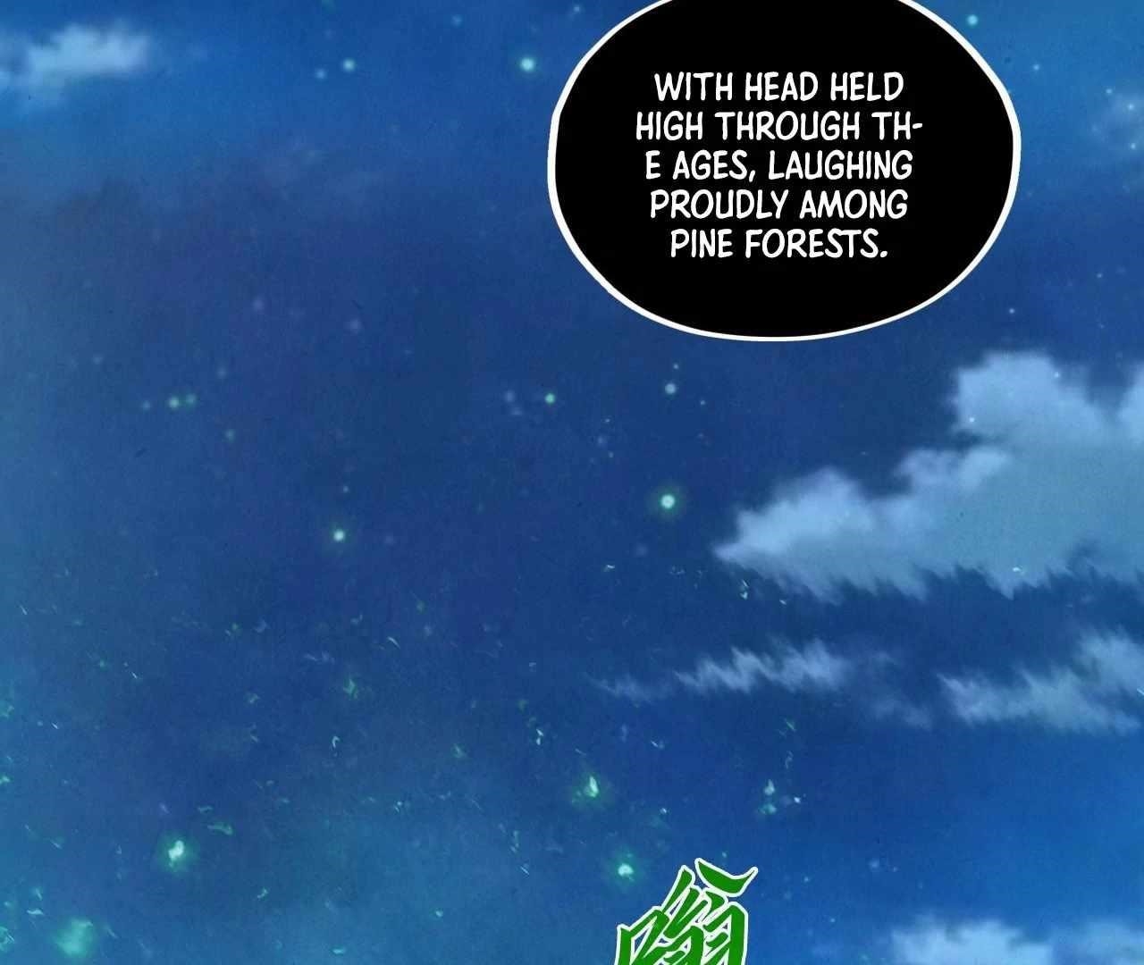 The Ultimate of All Ages - Chapter 423 Page 20