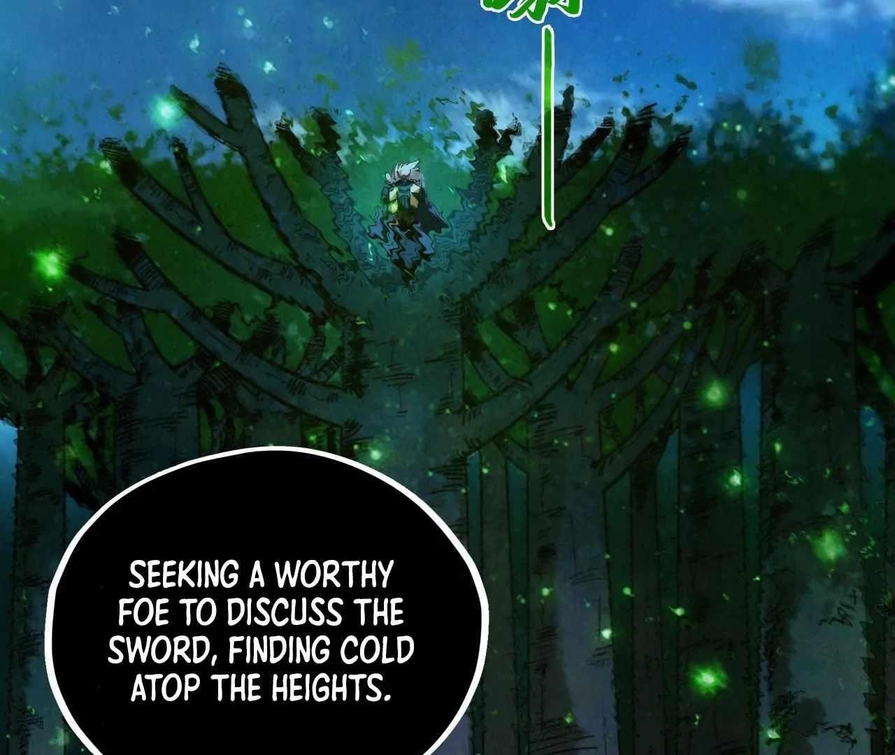 The Ultimate of All Ages - Chapter 423 Page 21