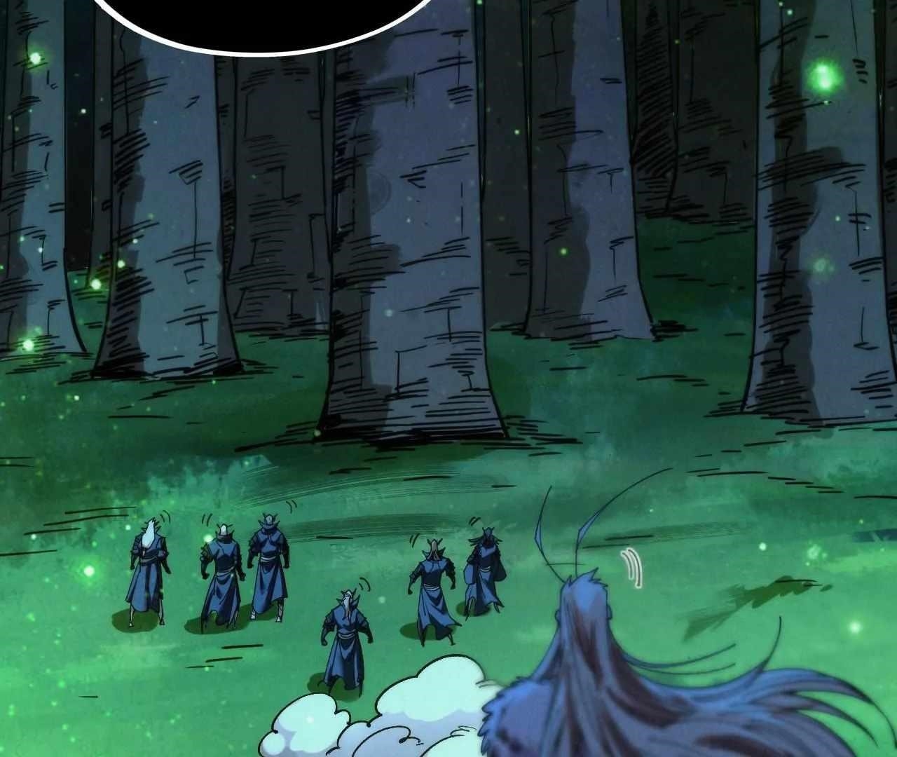 The Ultimate of All Ages - Chapter 423 Page 22