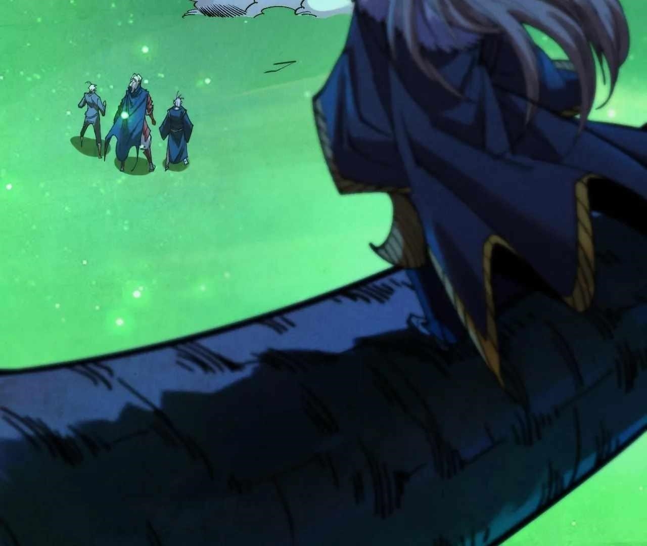 The Ultimate of All Ages - Chapter 423 Page 23