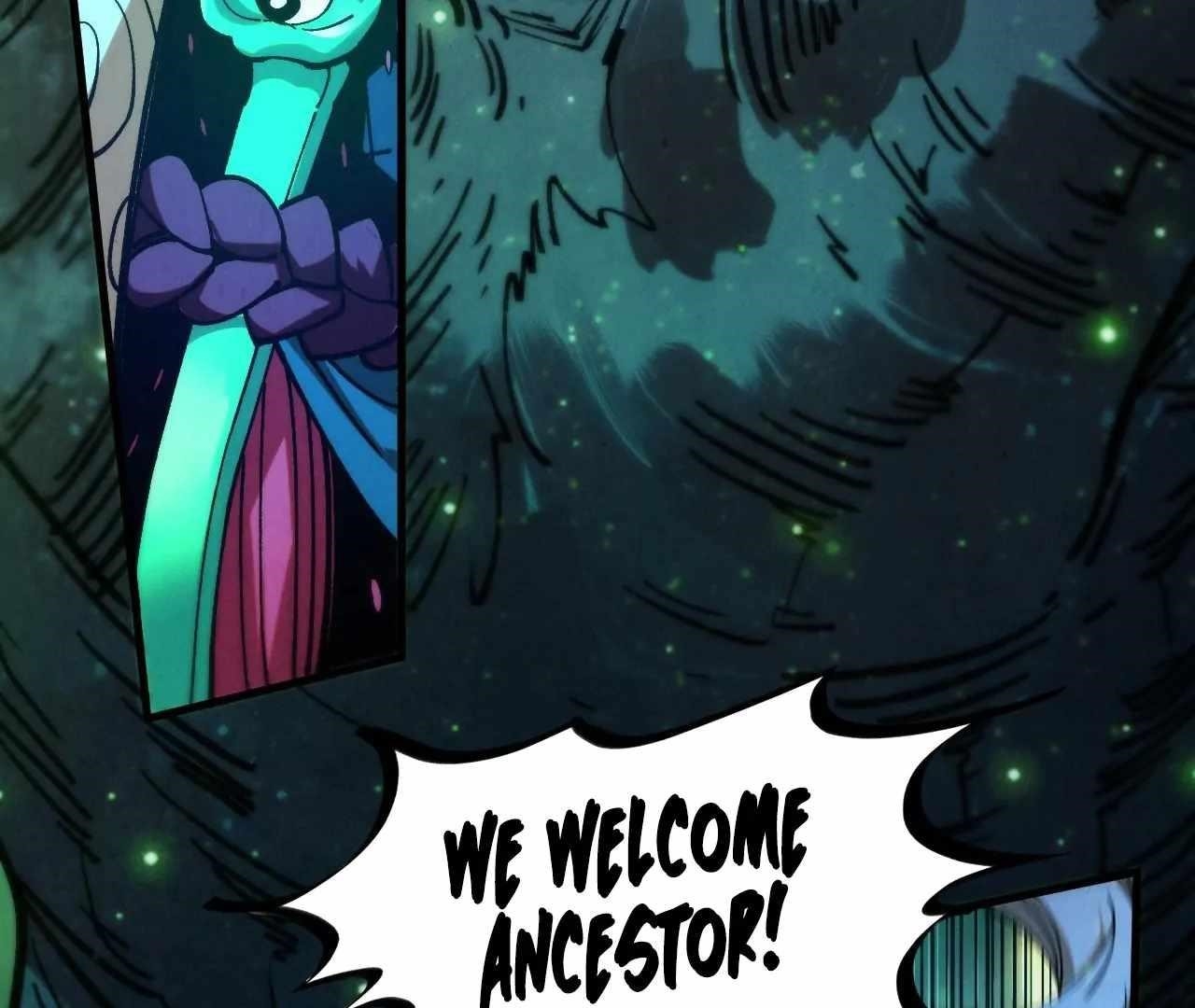 The Ultimate of All Ages - Chapter 423 Page 26