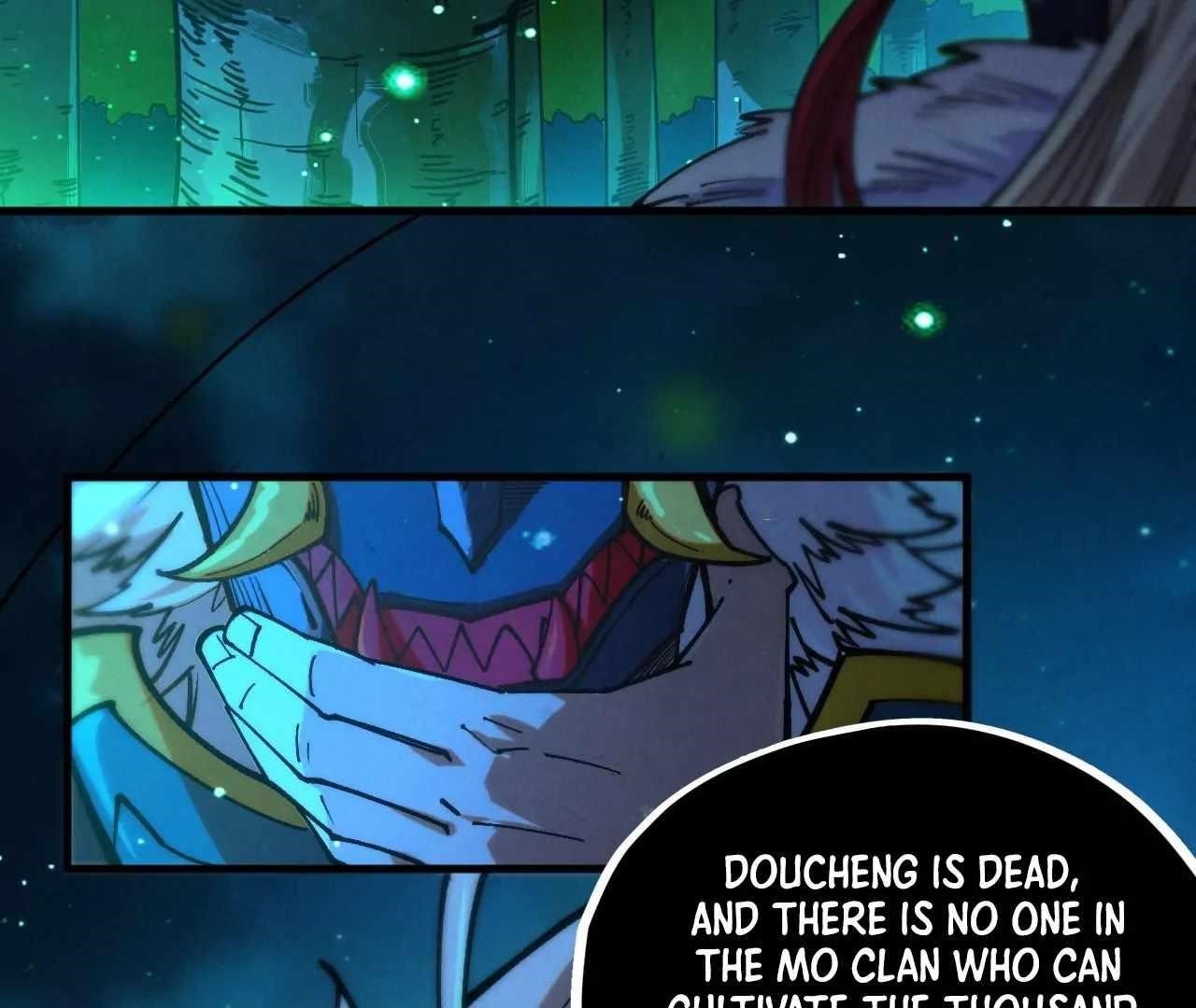 The Ultimate of All Ages - Chapter 423 Page 31