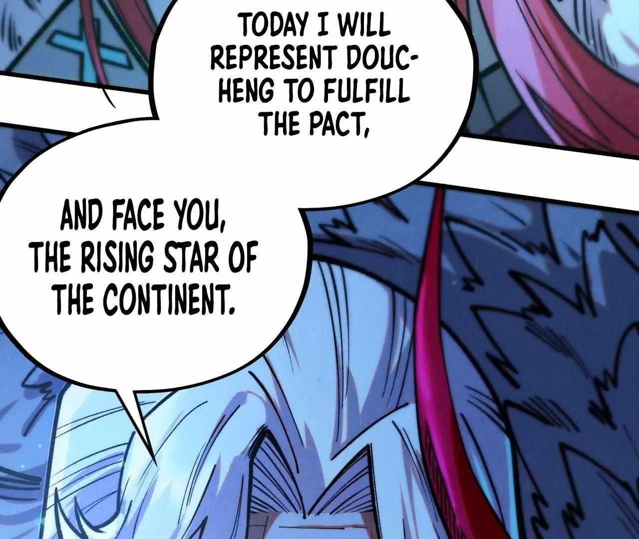 The Ultimate of All Ages - Chapter 423 Page 34