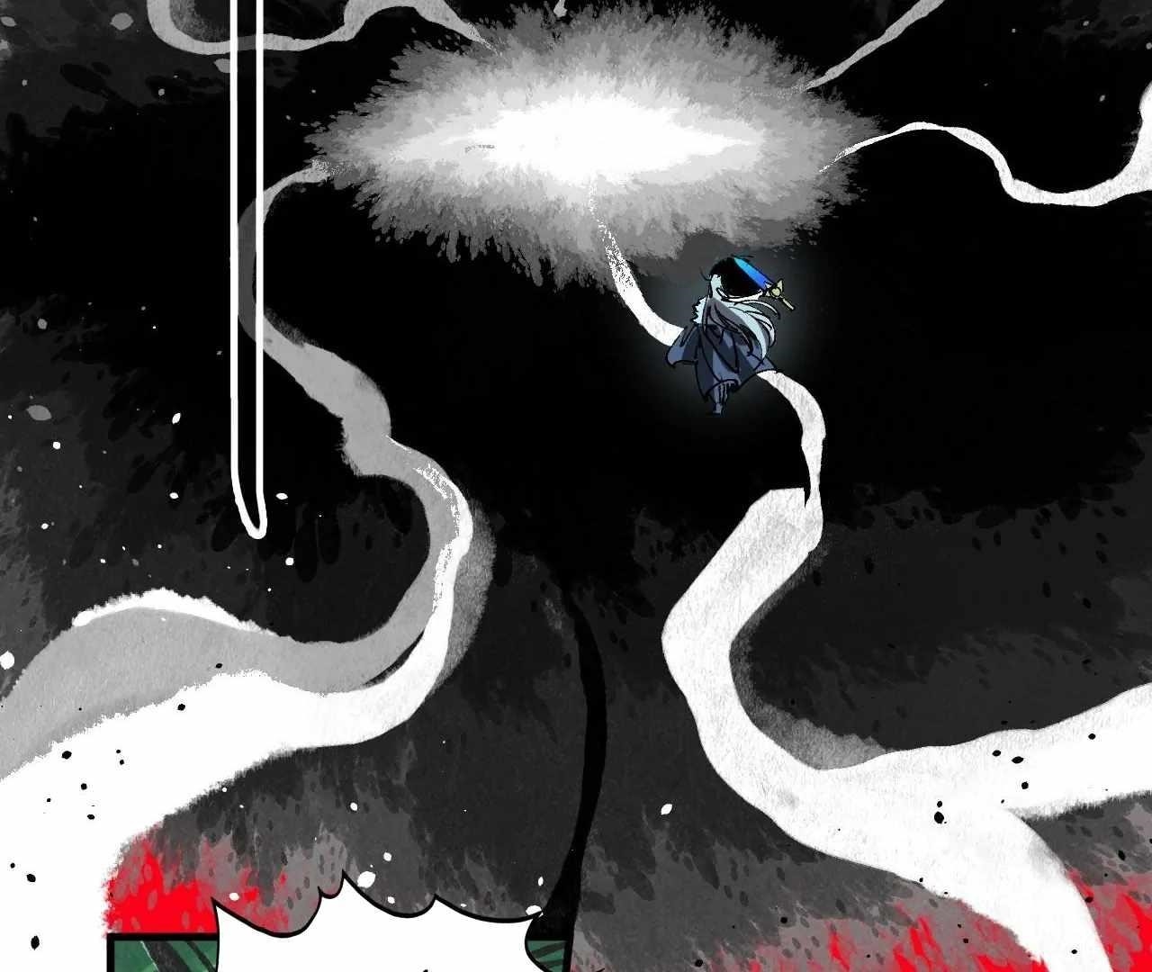 The Ultimate of All Ages - Chapter 423 Page 50