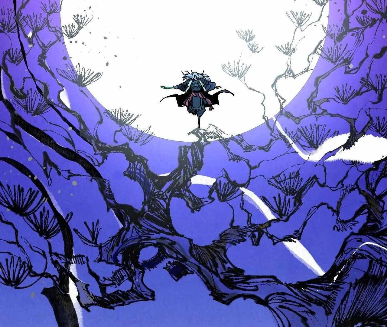 The Ultimate of All Ages - Chapter 423 Page 53