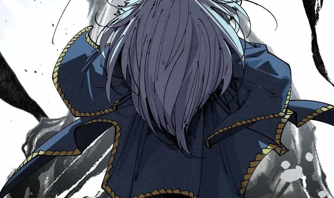 The Ultimate of All Ages - Chapter 423 Page 55