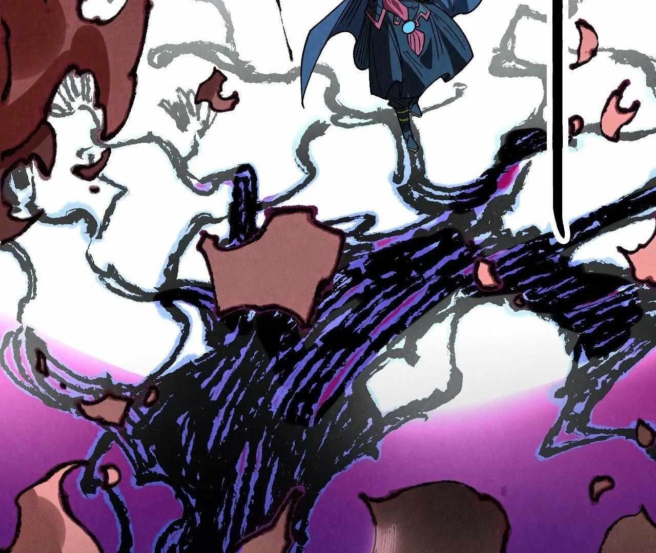 The Ultimate of All Ages - Chapter 423 Page 65