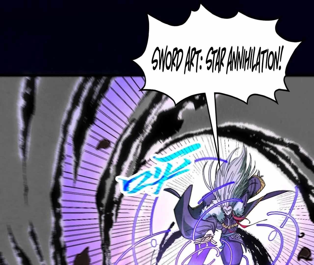 The Ultimate of All Ages - Chapter 423 Page 68