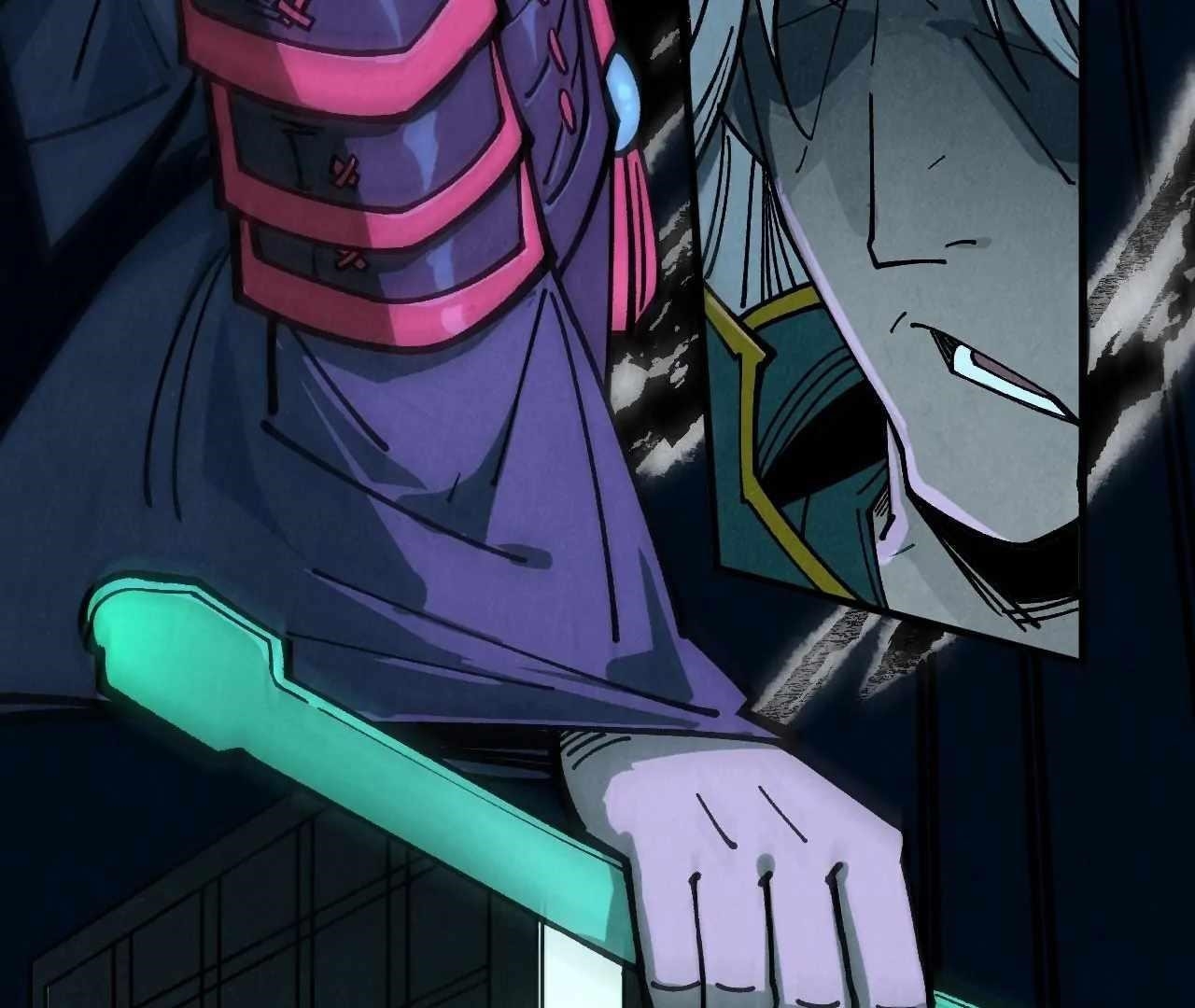 The Ultimate of All Ages - Chapter 423 Page 71