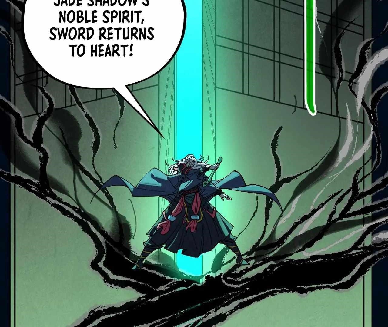 The Ultimate of All Ages - Chapter 423 Page 73