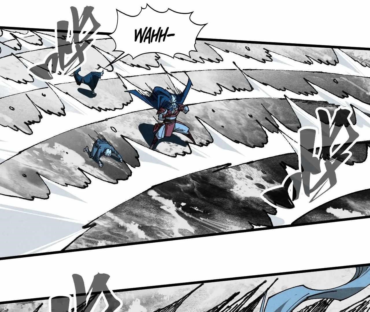 The Ultimate of All Ages - Chapter 423 Page 82