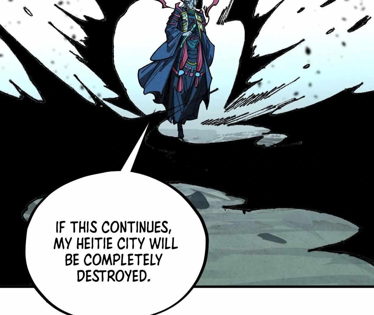 The Ultimate of All Ages - Chapter 423 Page 90