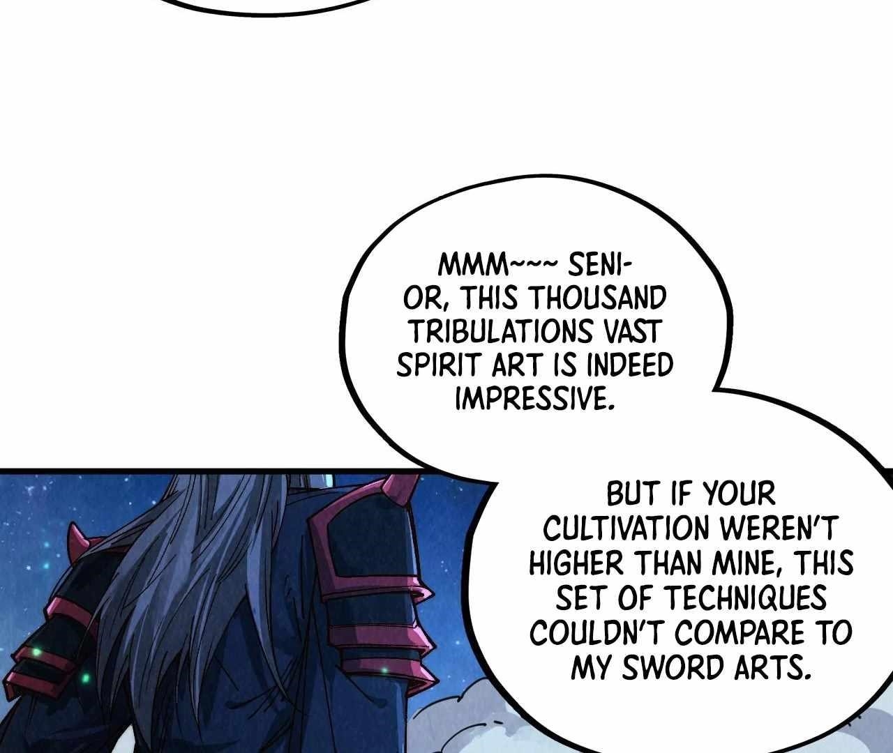 The Ultimate of All Ages - Chapter 423 Page 91