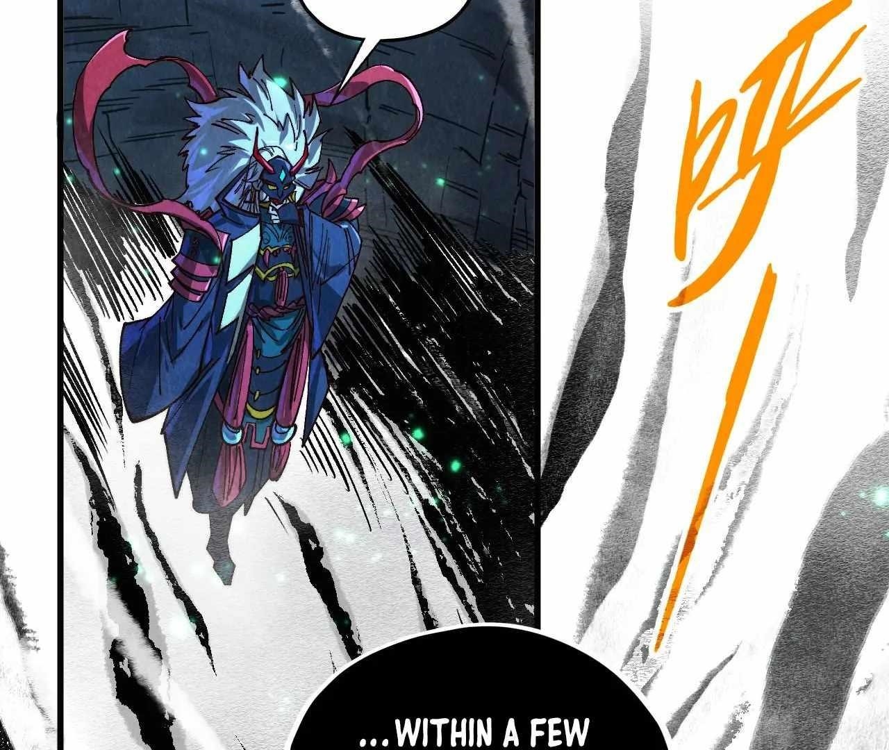 The Ultimate of All Ages - Chapter 423 Page 93