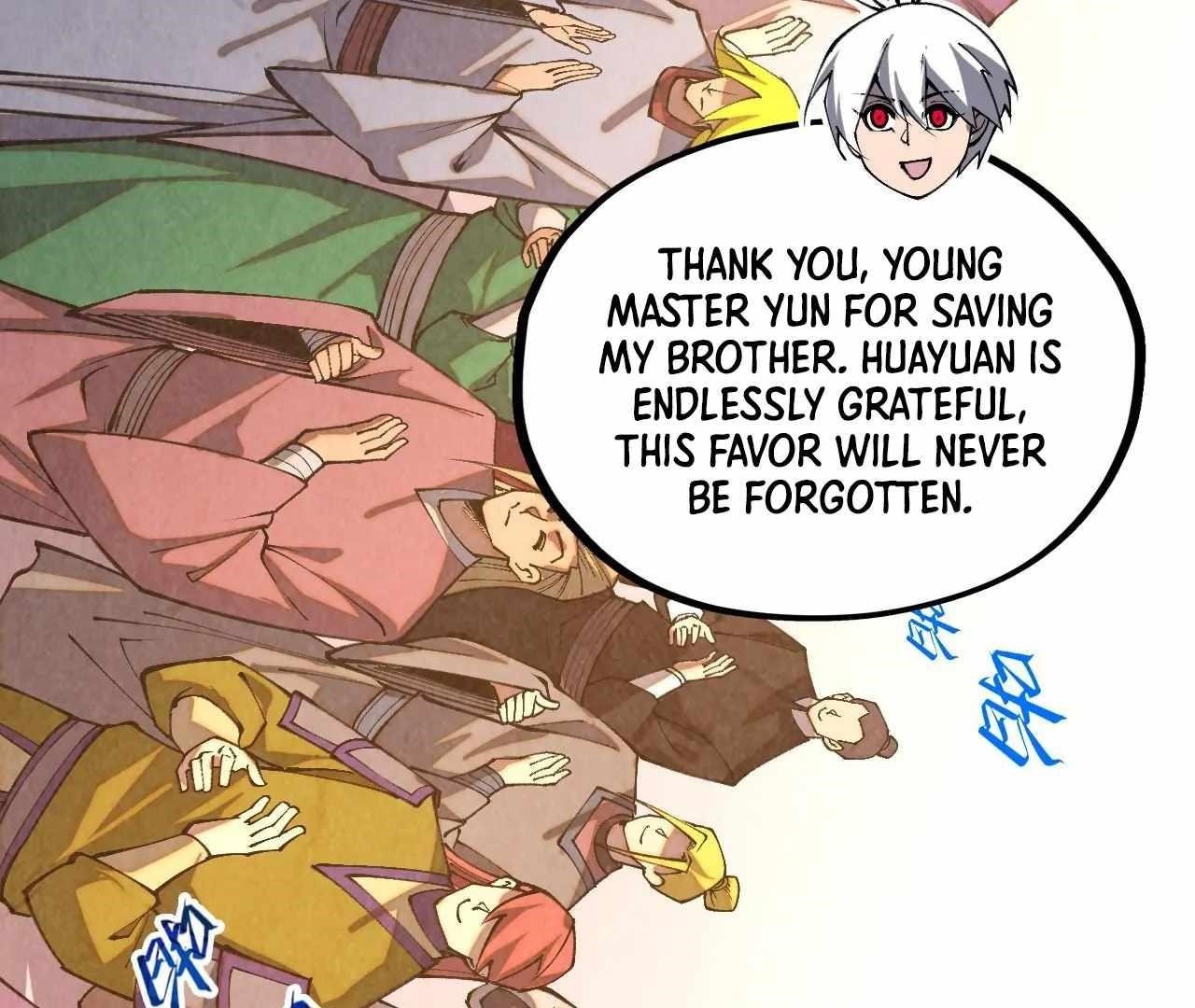 The Ultimate of All Ages - Chapter 424 Page 101