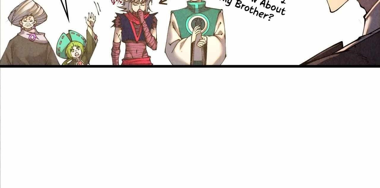 The Ultimate of All Ages - Chapter 424 Page 104