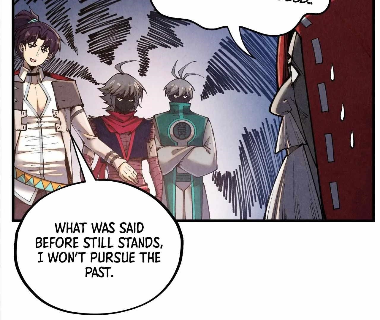 The Ultimate of All Ages - Chapter 424 Page 109