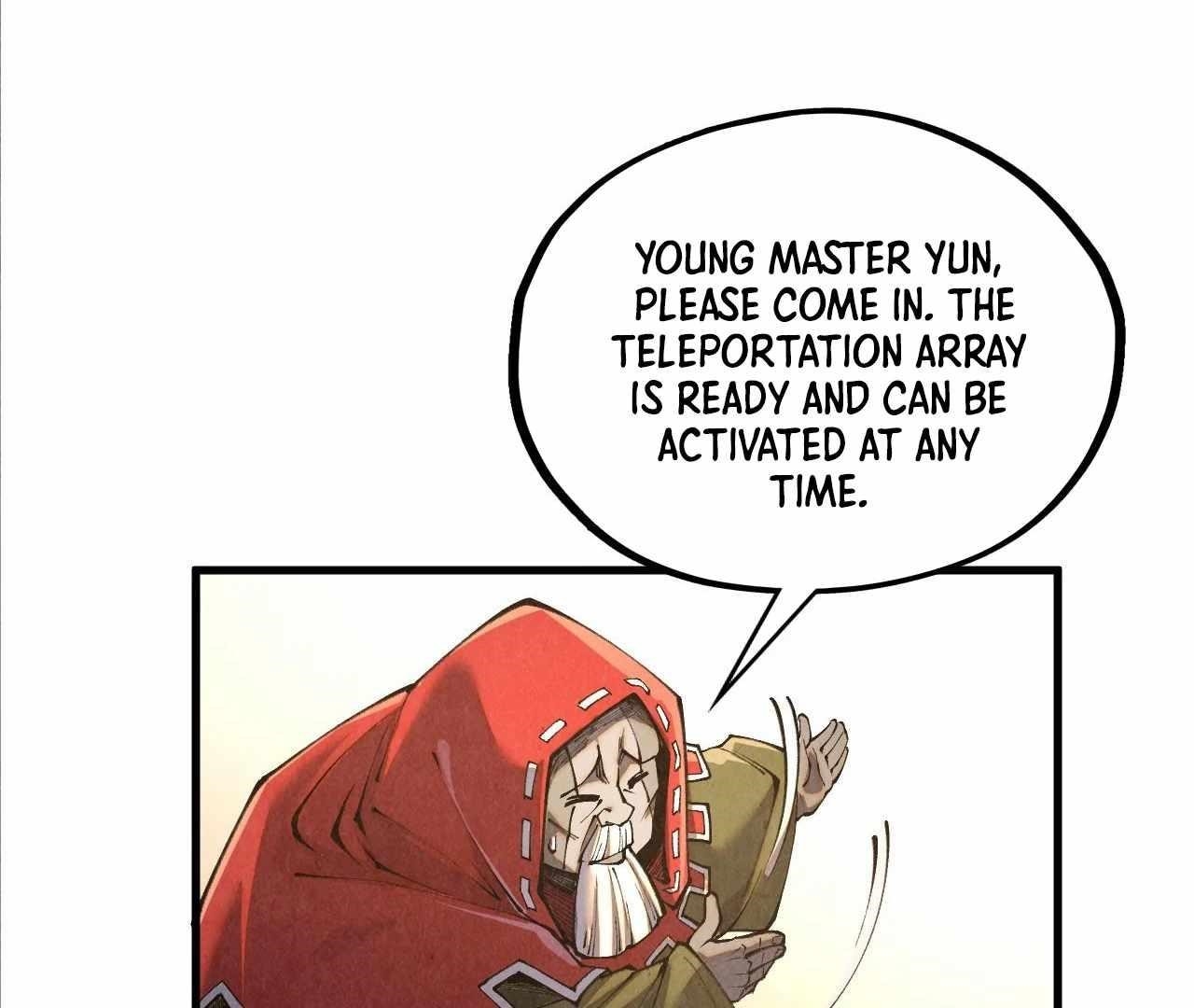 The Ultimate of All Ages - Chapter 424 Page 110