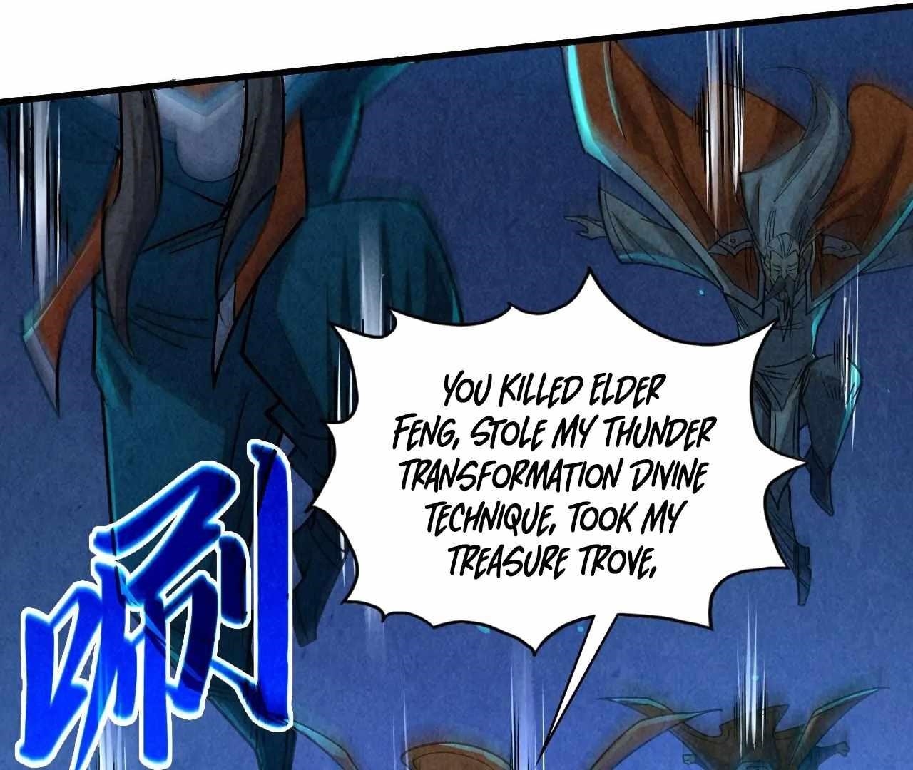 The Ultimate of All Ages - Chapter 424 Page 117