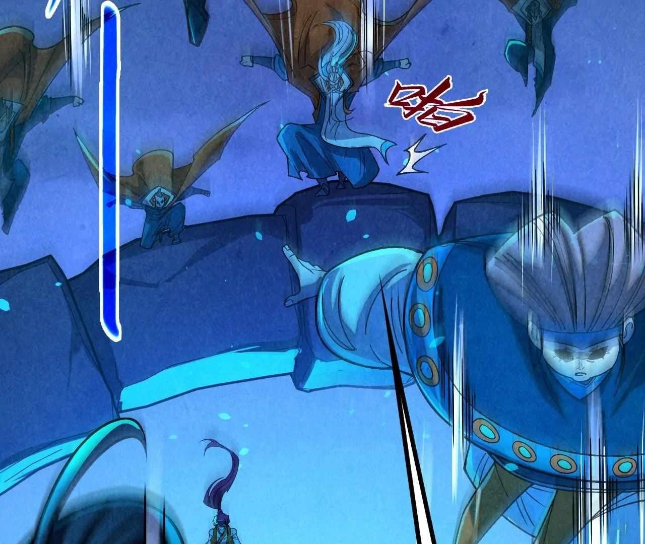 The Ultimate of All Ages - Chapter 424 Page 118