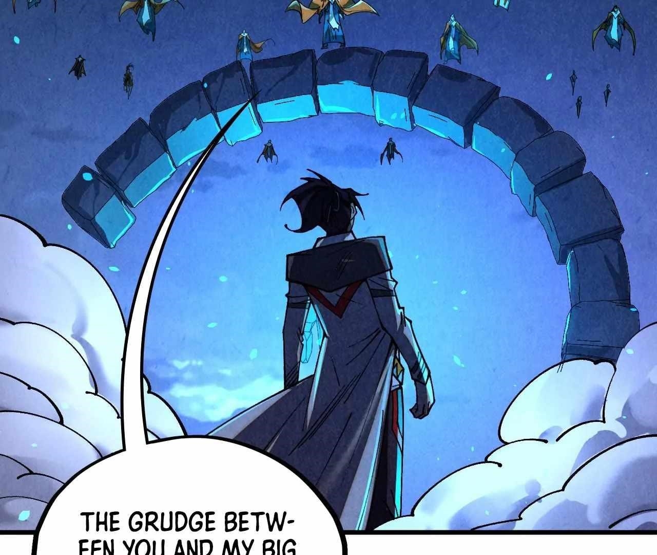 The Ultimate of All Ages - Chapter 424 Page 121