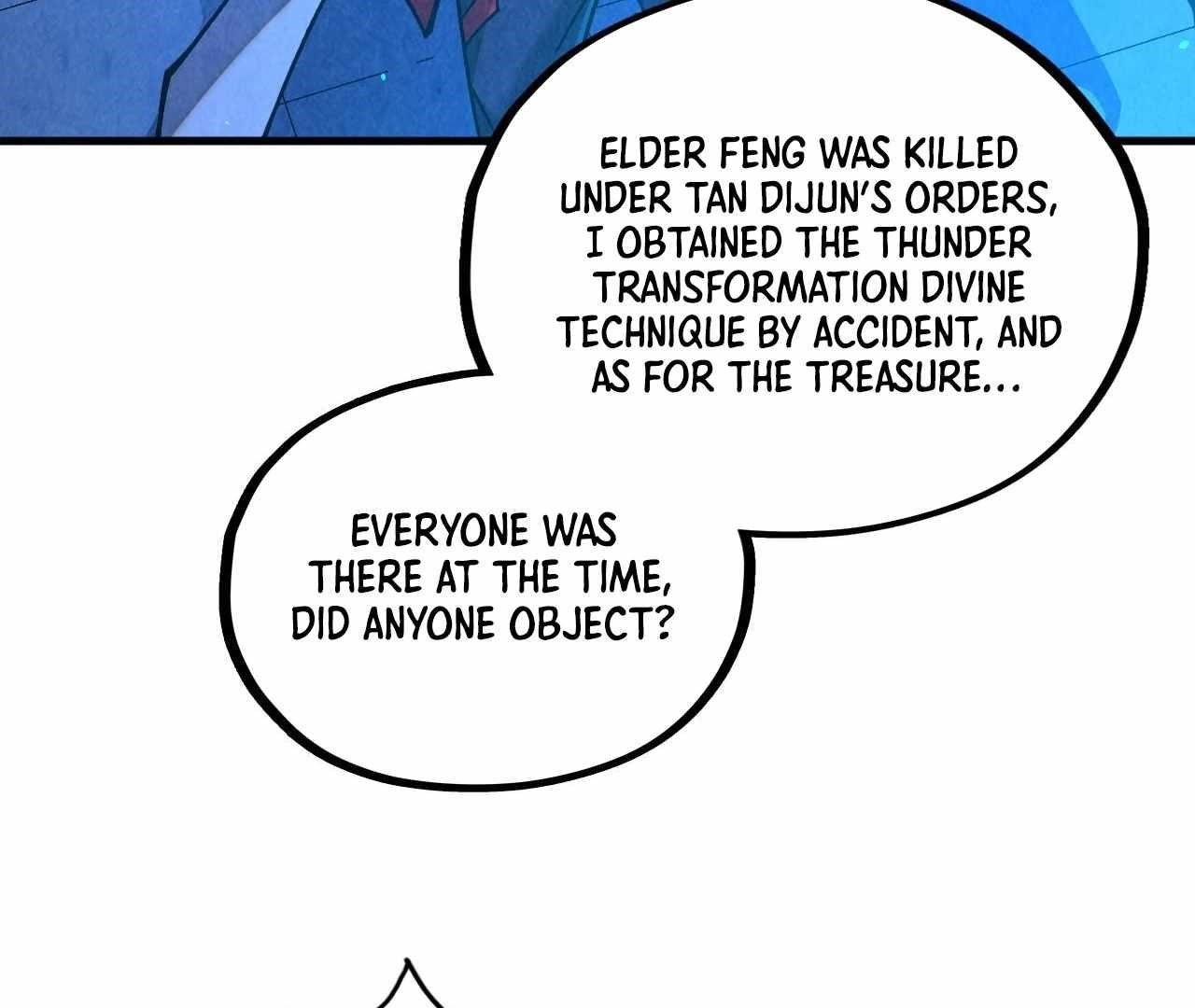 The Ultimate of All Ages - Chapter 424 Page 124