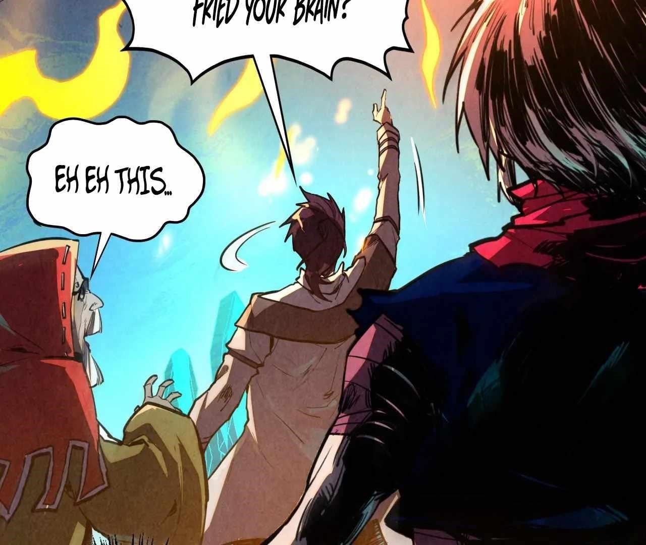 The Ultimate of All Ages - Chapter 424 Page 128