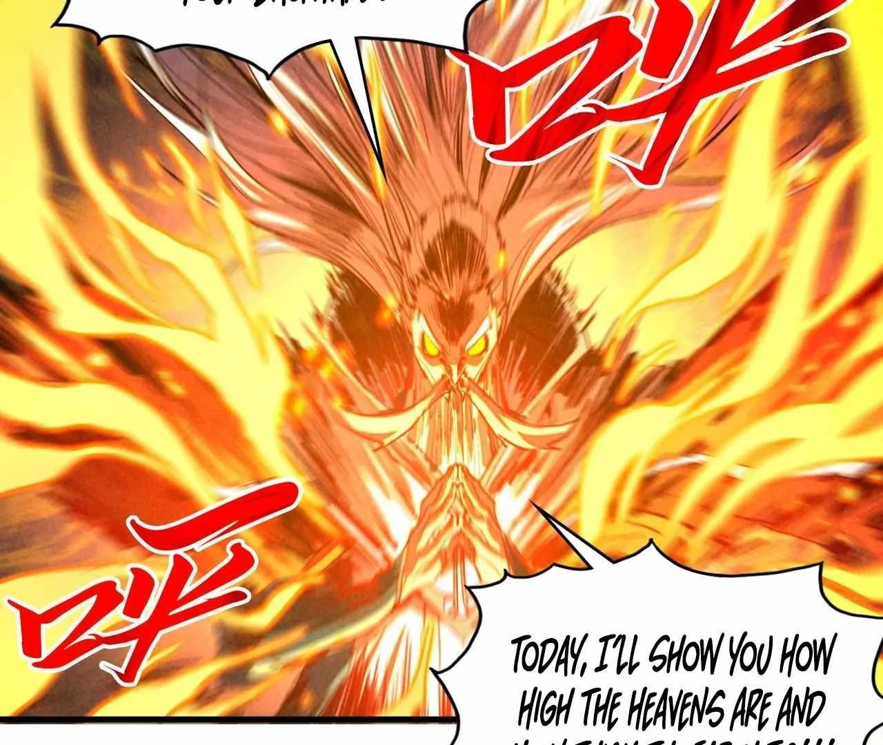 The Ultimate of All Ages - Chapter 424 Page 133