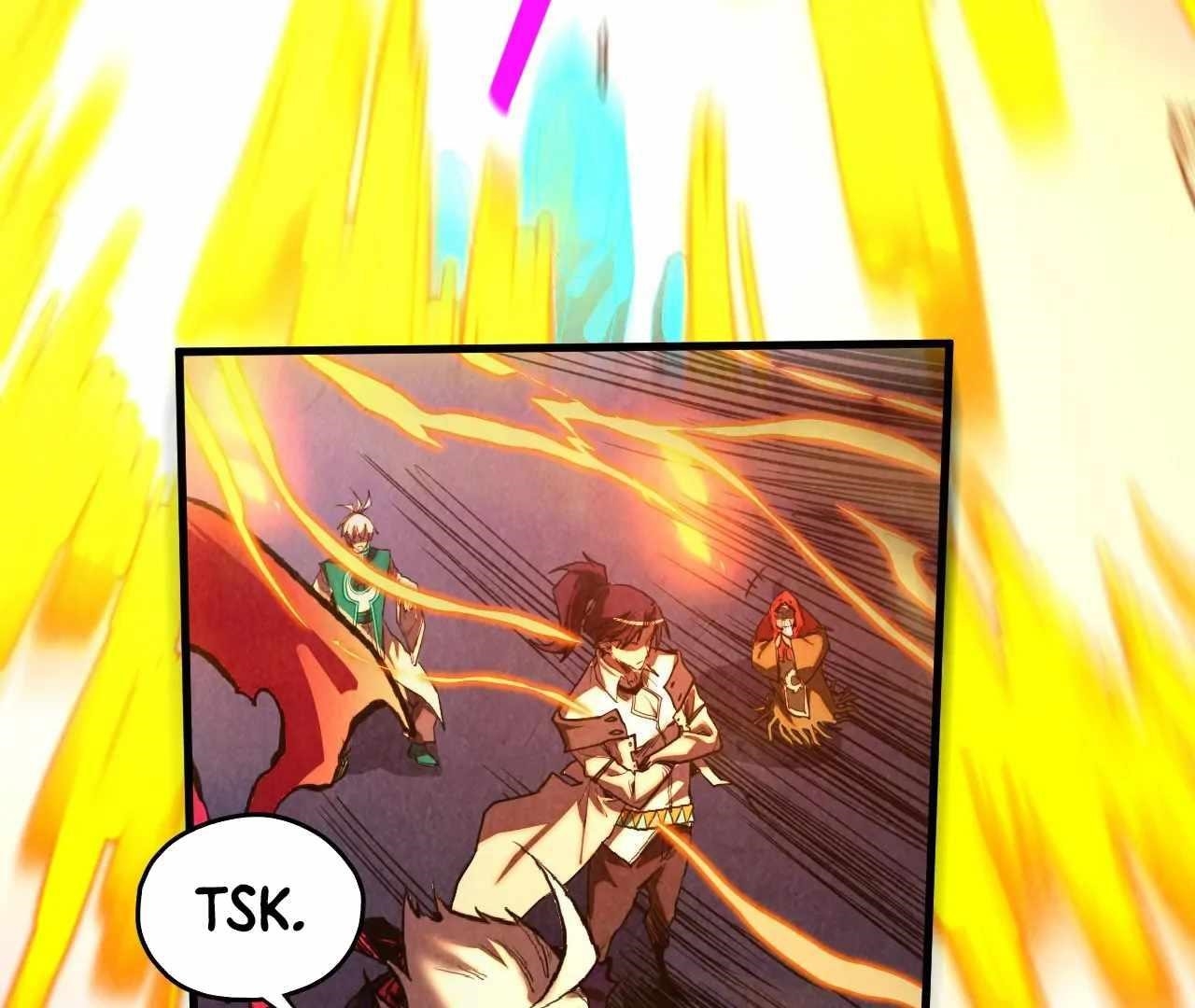 The Ultimate of All Ages - Chapter 424 Page 137