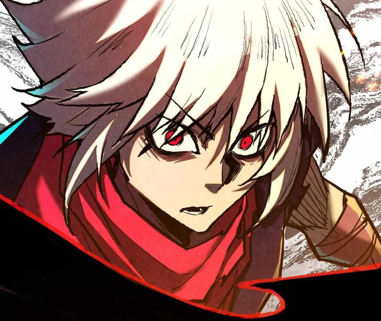 The Ultimate of All Ages - Chapter 424 Page 140