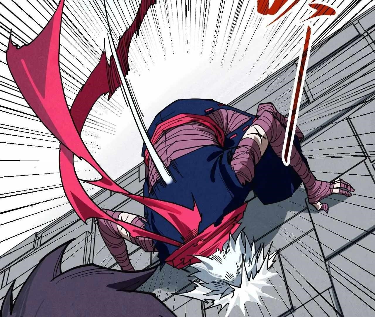 The Ultimate of All Ages - Chapter 424 Page 22