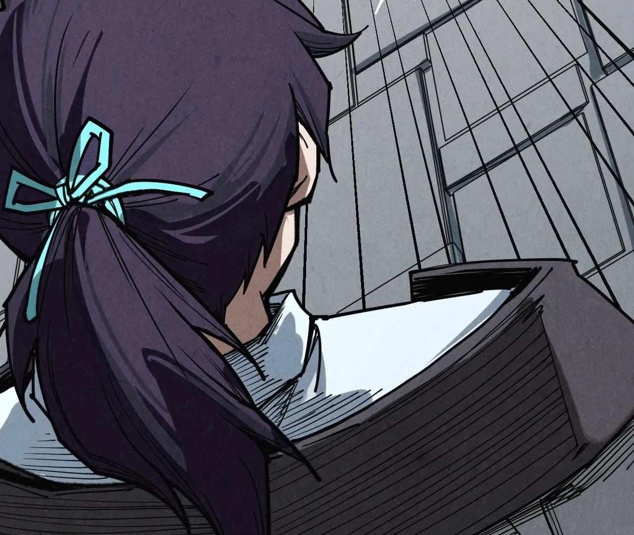 The Ultimate of All Ages - Chapter 424 Page 23