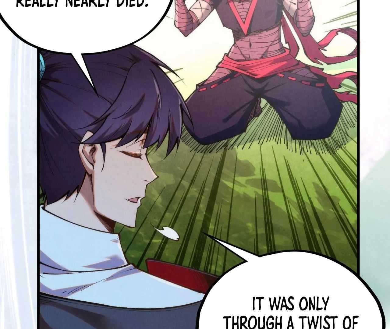 The Ultimate of All Ages - Chapter 424 Page 28