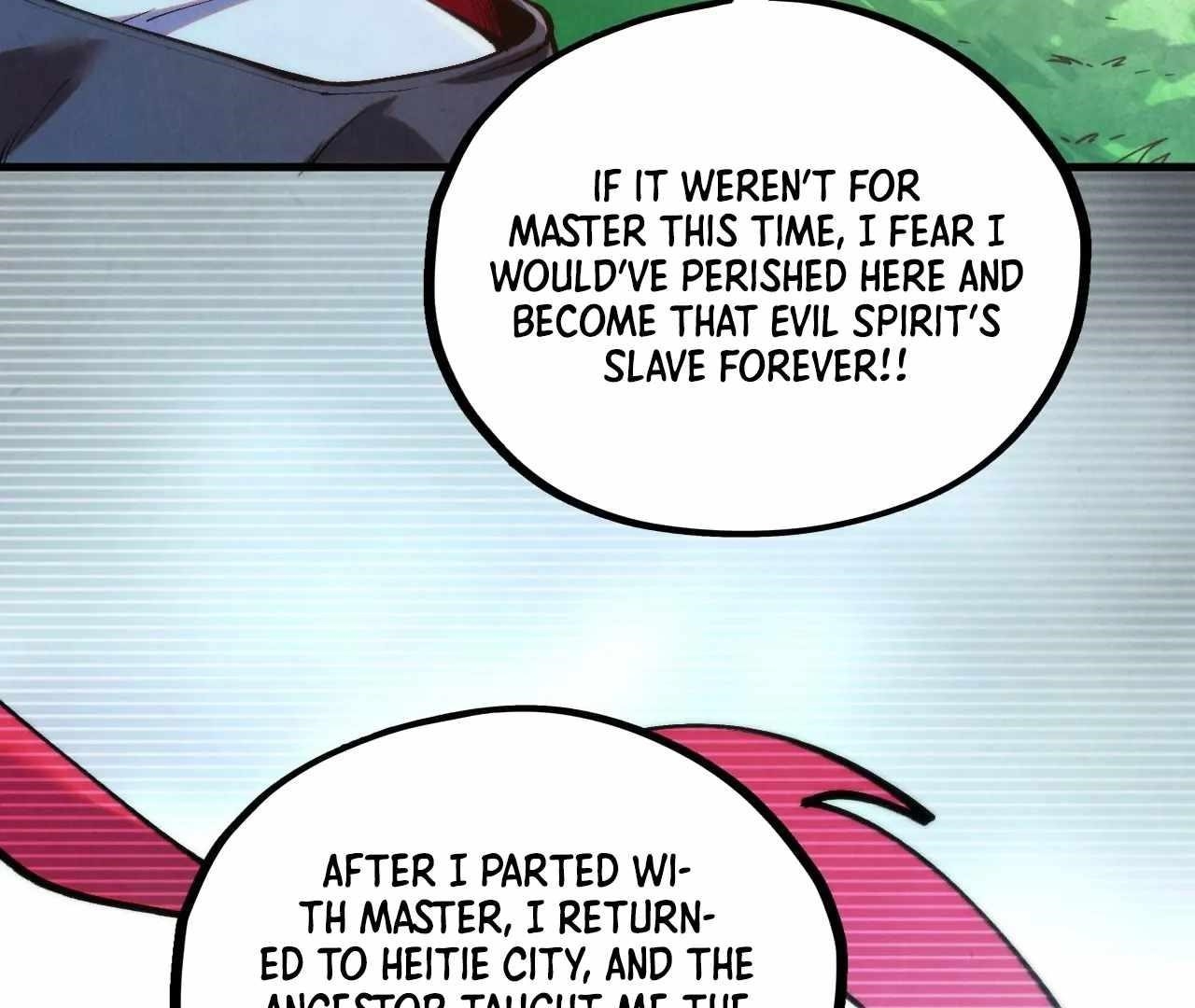 The Ultimate of All Ages - Chapter 424 Page 36