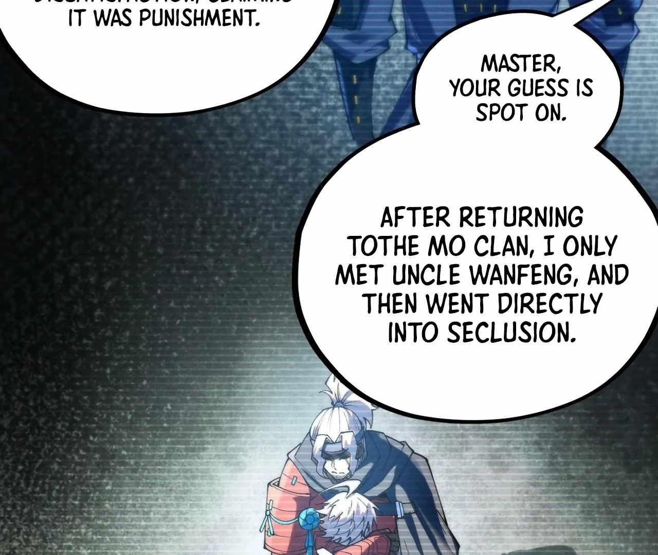 The Ultimate of All Ages - Chapter 424 Page 40