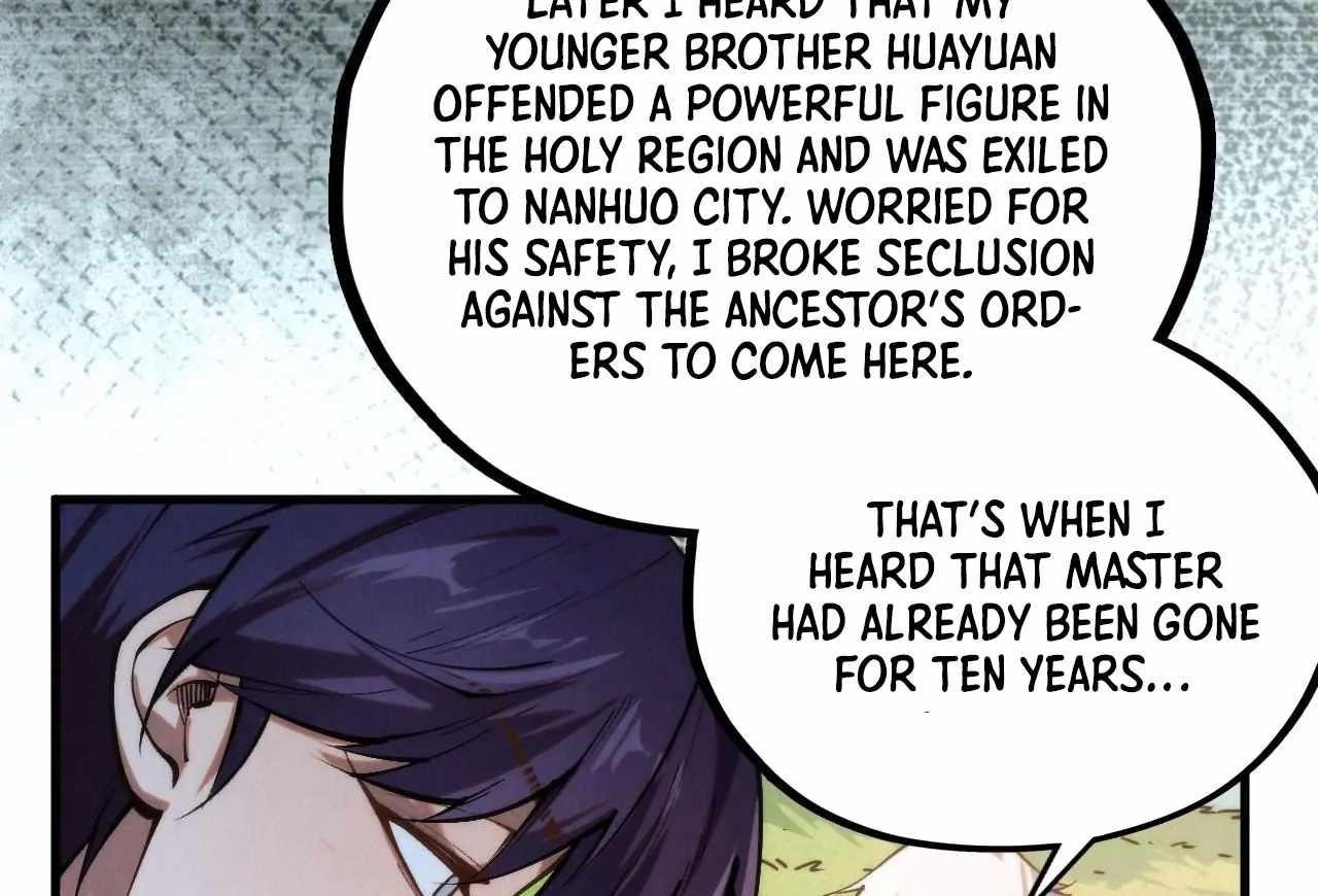 The Ultimate of All Ages - Chapter 424 Page 42