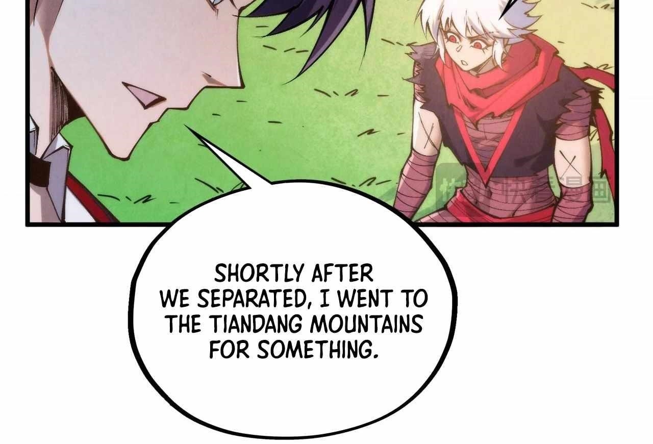 The Ultimate of All Ages - Chapter 424 Page 43