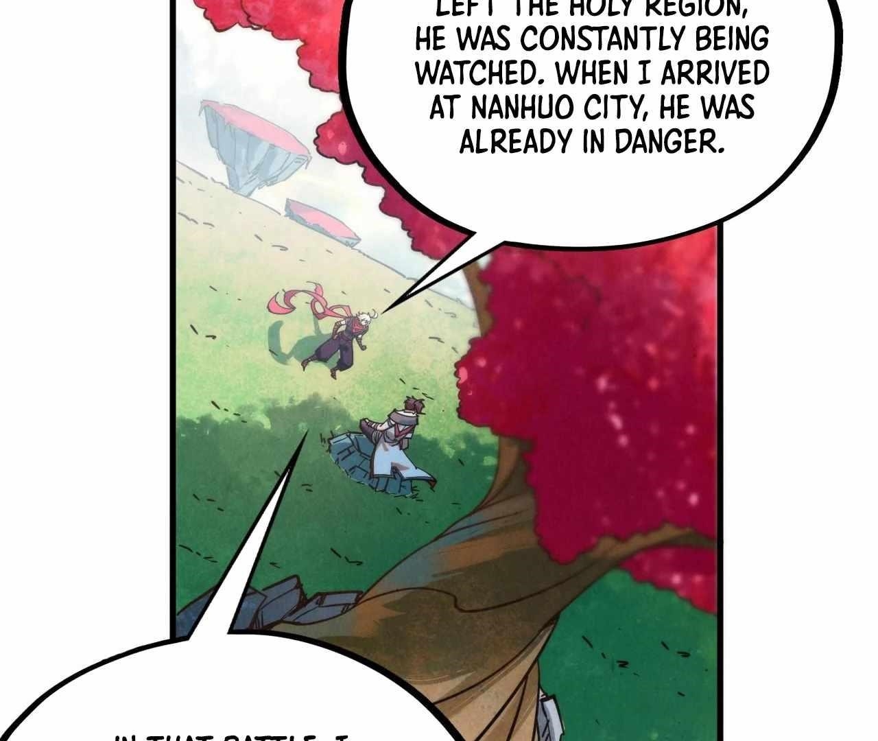 The Ultimate of All Ages - Chapter 424 Page 45