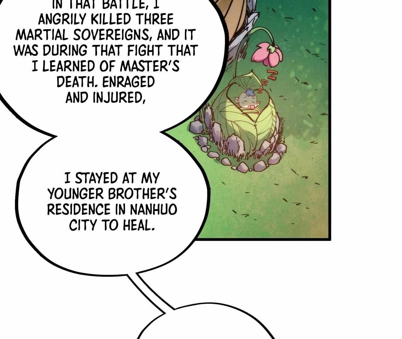 The Ultimate of All Ages - Chapter 424 Page 46