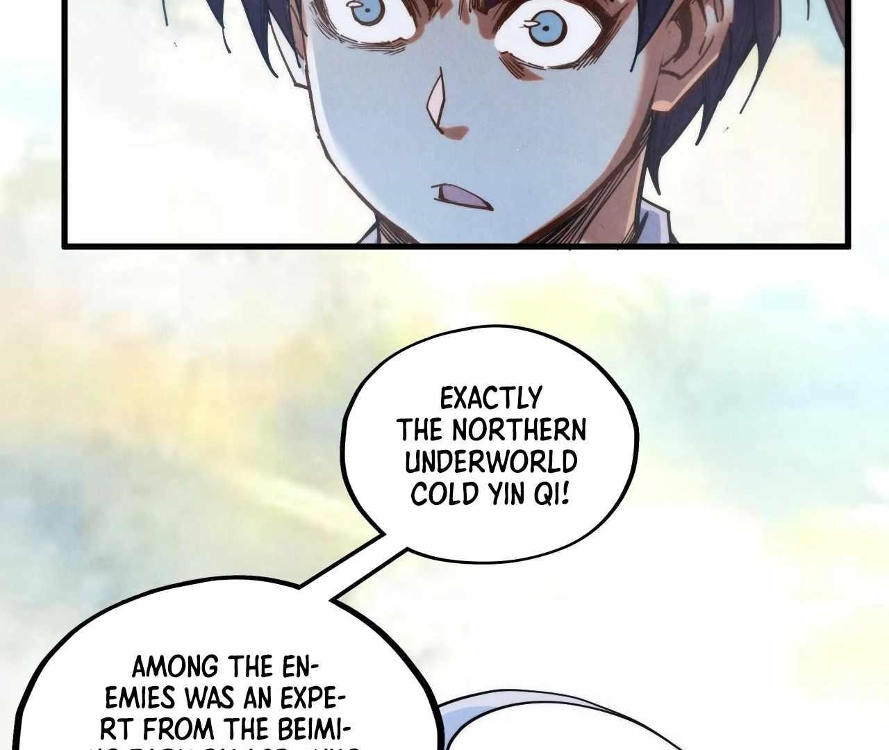 The Ultimate of All Ages - Chapter 424 Page 48